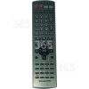 EUR7722X10 Télécommande SAHT520 Panasonic