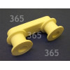 Smeg GS326449 Support Wheels