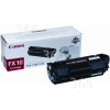 Canon Genuine FX-10 Black Toner Cartridge