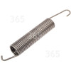 Ressort De Charni&egrave;re De Porte De Lave-vaisselle - Longueur Totale Du Ressort 160 Mm Indesit