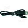 Cable USB Packard Bell