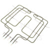 Whirlpool Dual Oven Grill Element 3018W