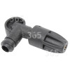 Nilfisk Click & Clean Underchassis Nozzle