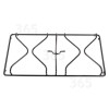 Whirlpool Pan Support