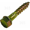 Screw Conterweight Rear ML1200 Acec
