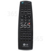 LG 42PX3RVA Remote Control