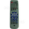 Matsui 076D0FI020 Remote Control