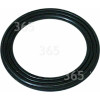 Indesit Gasket:Feed Pipe D/w