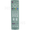 Panasonic TH42PX60B EUR7651080 Remote Control