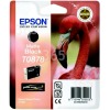 Epson Original T0878 Tintenpatrone Mattschwarz