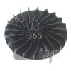Rotor Pour Aspirateur De Jardin GW2600 Black & Decker