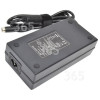 VideoSeven LCD TV AC Adapter (2 Pin Euro Plug)