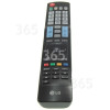 LG AKB72914209 Remote Control