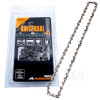 Oleo-Mac CHO002 30cm (12") 45 Drive Link Chainsaw Chain