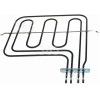 Merloni (Indesit Group) Backofen-Grillheizelement 2600W