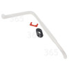 Arthur Martin Electrolux ASF645-W Use DST1110991997 Ascending Pipe