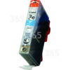 Canon Genuine BCI-3EC Cyan Ink Cartridge