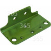 Obsolete Top Hinge (Without Pin)