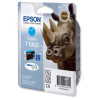 Epson Original T1002 Tintenpatrone Cyan