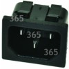 Inlet Power Cord GS2125CEEW Admiral
