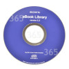 Software CD Sony