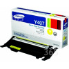 Cartouche De Toner D´origine CLTY4072S Jaune CLX-3170 Samsung