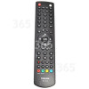 Toshiba Remote Control