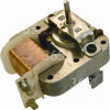 Teka Ventilatormotor