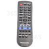 Panasonic N2QAYA000015 DVD-Rekorder-Fernbedienung