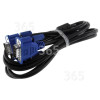 VGA Cable 225MD Samsung