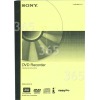 Sony Bedienungsanleitung