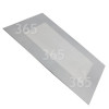 Use MERC00058863 Outer Door Glass Hotpoint