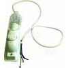 Boite D'assemblage Thermostat RN230