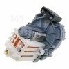 Indesit Wash Pump Motor Assembly : Askoll Mod M233 Art RS0594 60w