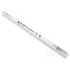 Panel Frontal 60CM/COMBI/ELECTRONIC FDG5750HCA Aftron