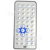 Currys Essentials Fernbedienung