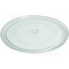 Obsolete Glass Tray:Sanyo Microwave Diam. 280mm Sanyo