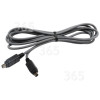 JVC VCVDV204 DV Cable 4 Pin To 4 Pin