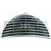 Air Outlet Grille VC2800 Kenwood