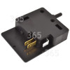 Micro-interrupteur De Porte Du Gril BIMDS 23 B IX S Indesit