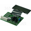 Sharp R254(W)M Control Unit PCB