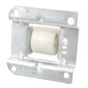 Rueda Frontal De Acero CHA-67 Ansonic