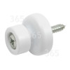 Pin De Soporte De Estante De Frigorífico Congelador - Izquierdo 20TM-L4 A+ Whirlpool