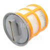 Filtro De Escape Electrolux Group