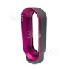 Dyson AM05 (Iron/Fuchsia) Luftring Kpl.- Eisen- / Fuchsienfarben Für Air Multiplier AM05 Standventilator