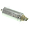 Whirlpool AWZ135 Capacitor 10uF 2tag