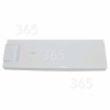Whirlpool Fridge Evaporator Door Assembly