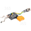 G&acirc;chette Interrupteur Marche/arr&ecirc;t EY6432 Panasonic