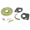 Whirlpool 3LSC8255EQ0 Neutral Assembly Kit