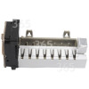 Fabrique &Agrave; Gla&ccedil;ons Du R&eacute;frig&eacute;rateur FRSS2VAF20/0 Whirlpool